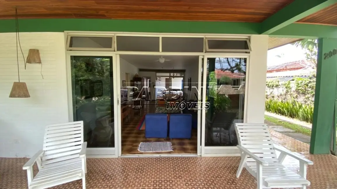 Foto 5 de Casa de Condomínio com 3 quartos à venda, 202m2 em Ubatuba - SP