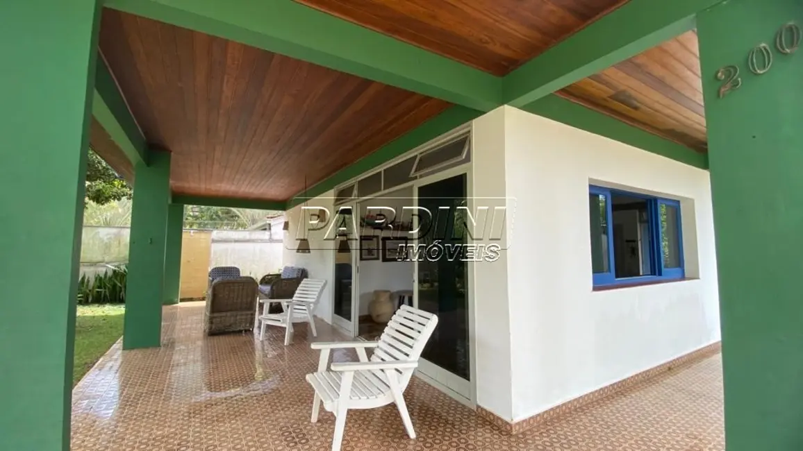 Foto 6 de Casa de Condomínio com 3 quartos à venda, 202m2 em Ubatuba - SP