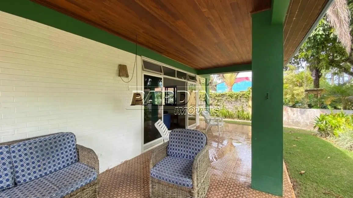 Foto 3 de Casa de Condomínio com 3 quartos à venda, 202m2 em Ubatuba - SP