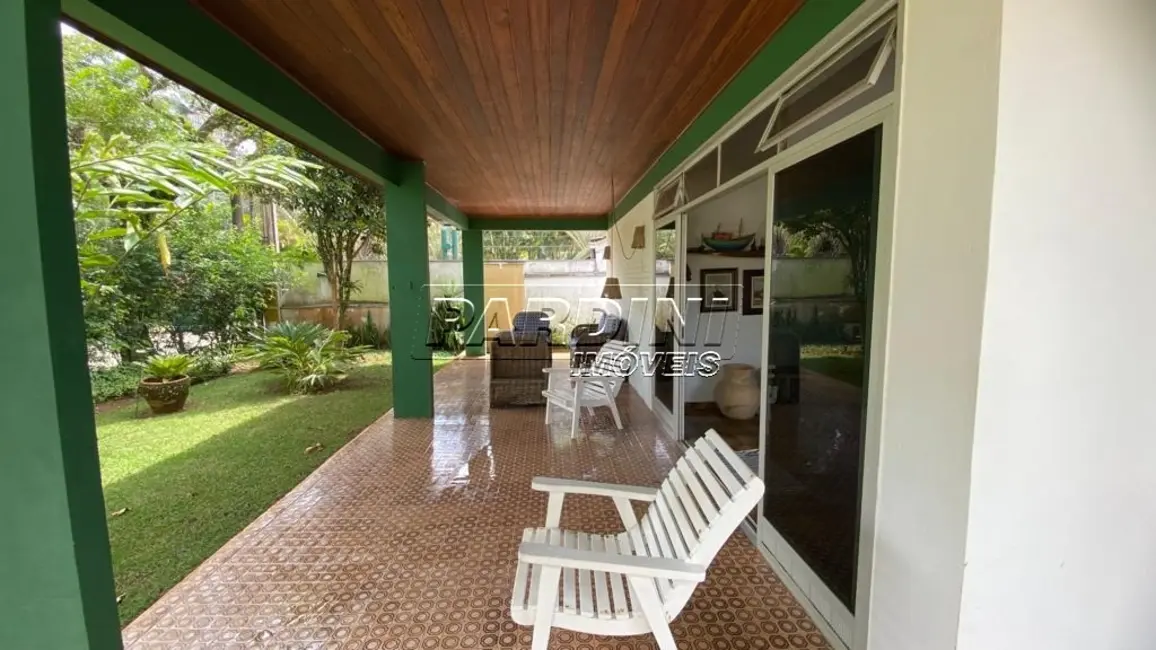 Foto 4 de Casa de Condomínio com 3 quartos à venda, 202m2 em Ubatuba - SP