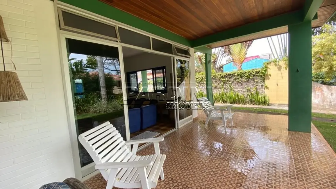 Foto 7 de Casa de Condomínio com 3 quartos à venda, 202m2 em Ubatuba - SP