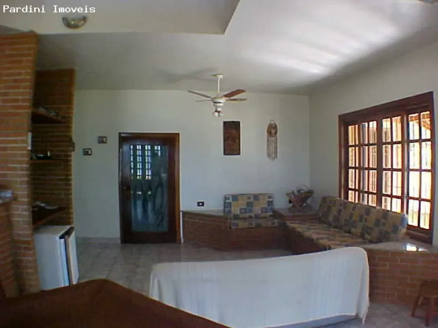 Foto 7 de Casa com 4 quartos à venda, 350m2 em Ubatuba - SP