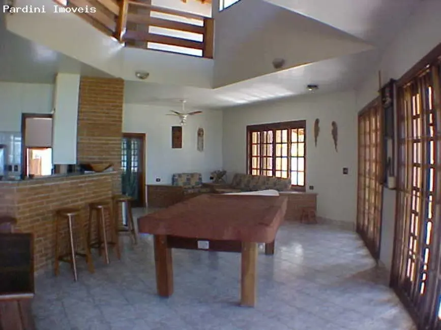 Foto 6 de Casa com 4 quartos à venda, 350m2 em Ubatuba - SP
