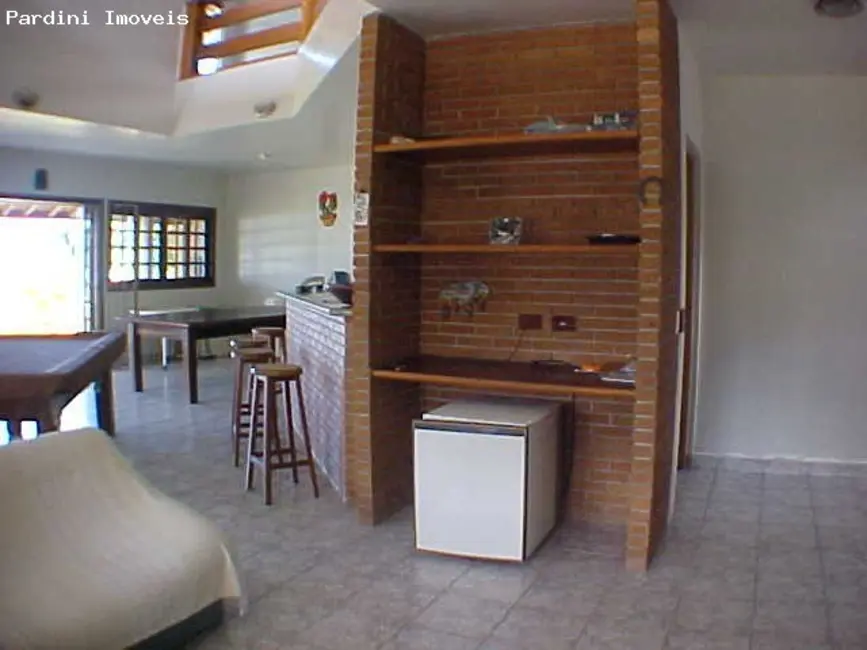 Foto 8 de Casa com 4 quartos à venda, 350m2 em Ubatuba - SP