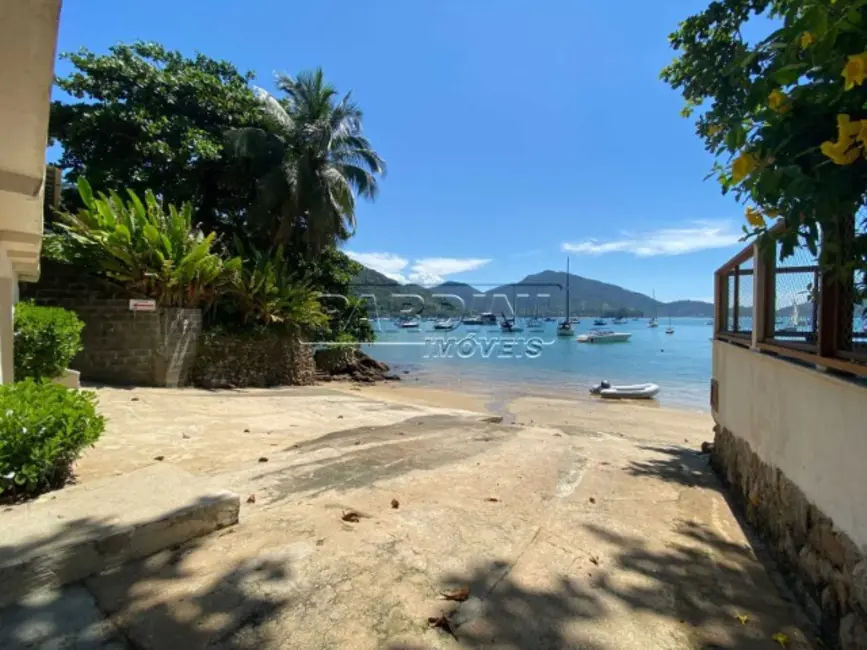 Foto 7 de Casa com 8 quartos à venda, 700m2 em Ubatuba - SP