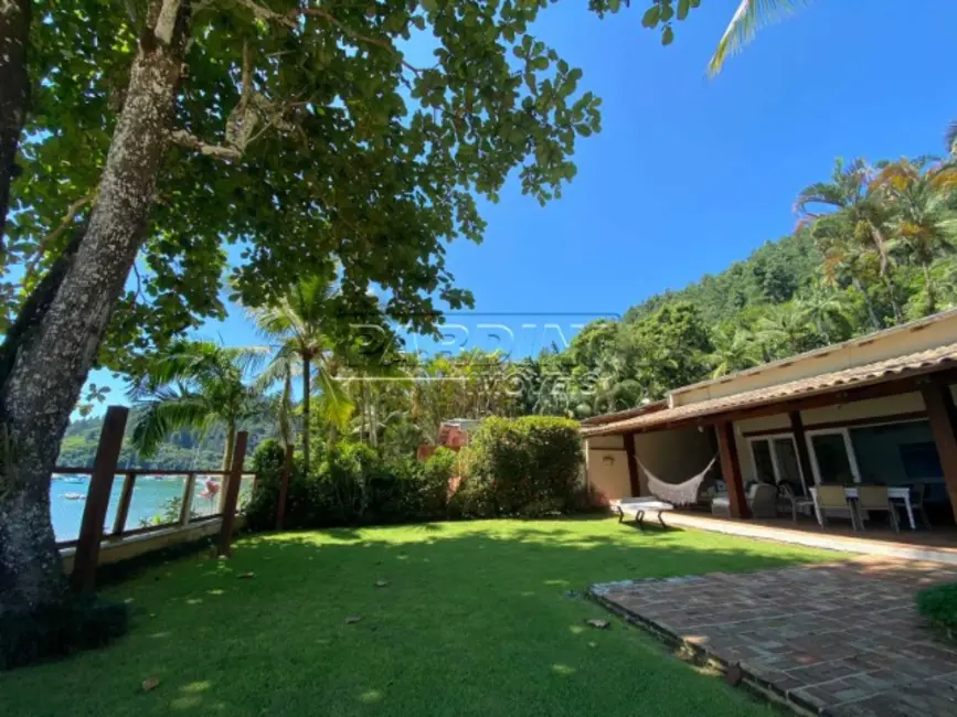 Foto 8 de Casa com 8 quartos à venda, 700m2 em Ubatuba - SP