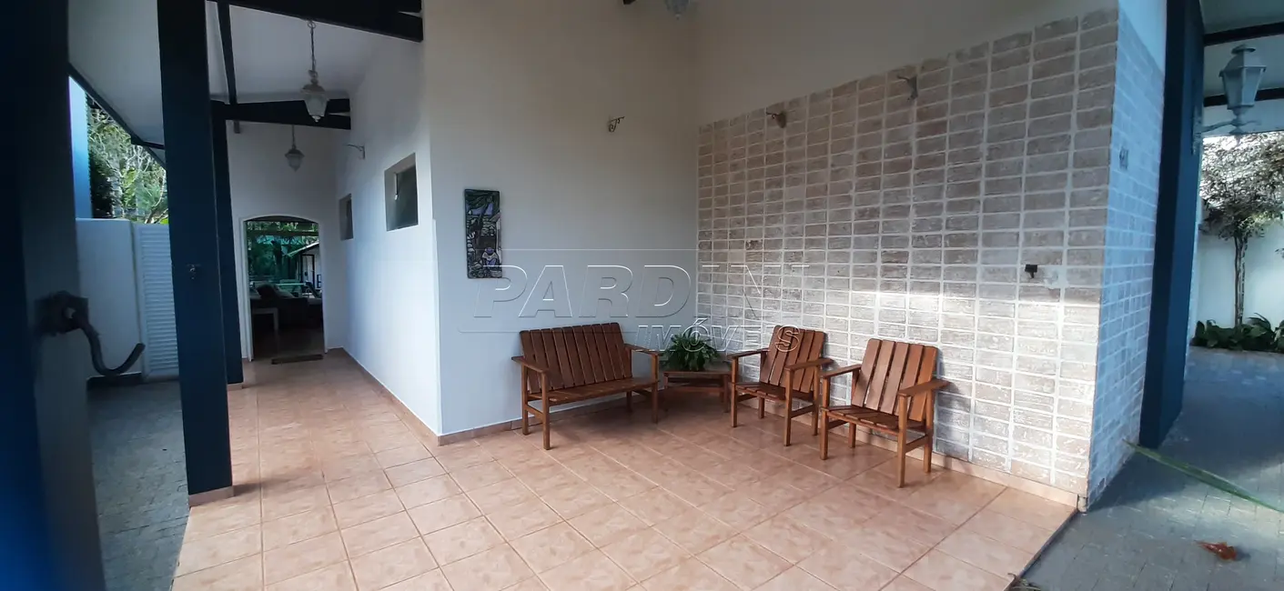 Foto 2 de Casa de Condomínio com 4 quartos à venda, 165m2 em Ubatuba - SP