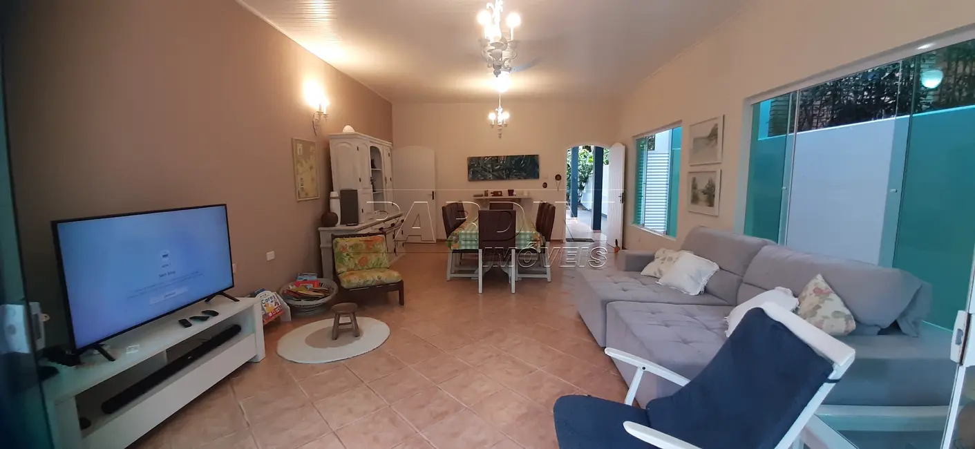 Foto 1 de Casa de Condomínio com 4 quartos à venda, 165m2 em Ubatuba - SP