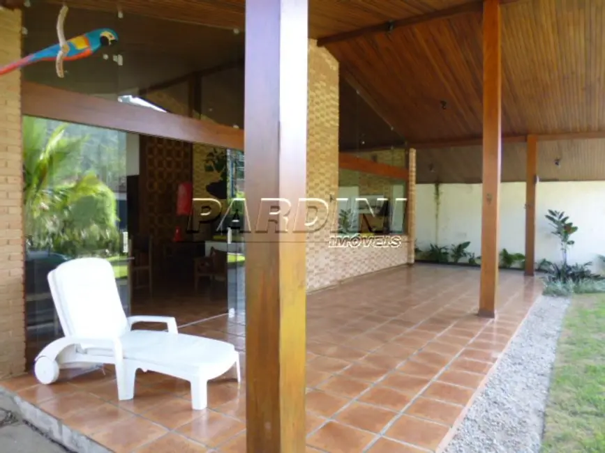 Foto 3 de Casa de Condomínio com 4 quartos à venda, 238m2 em Ubatuba - SP