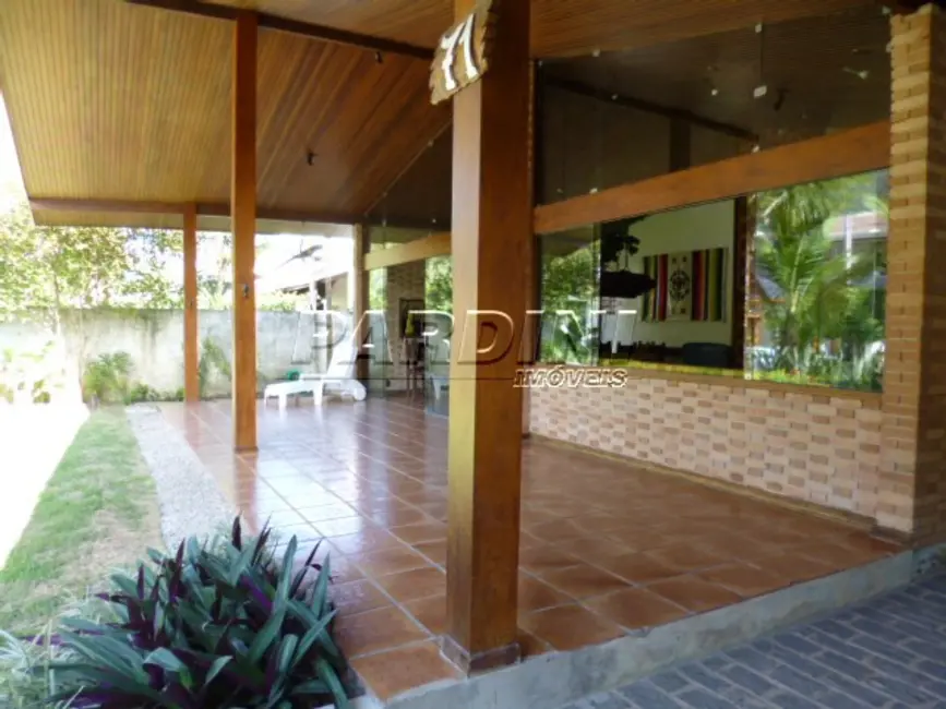 Foto 6 de Casa de Condomínio com 4 quartos à venda, 238m2 em Ubatuba - SP