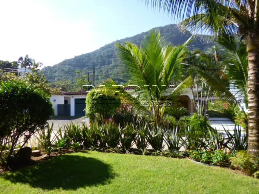 Foto 7 de Casa de Condomínio com 4 quartos à venda, 238m2 em Ubatuba - SP