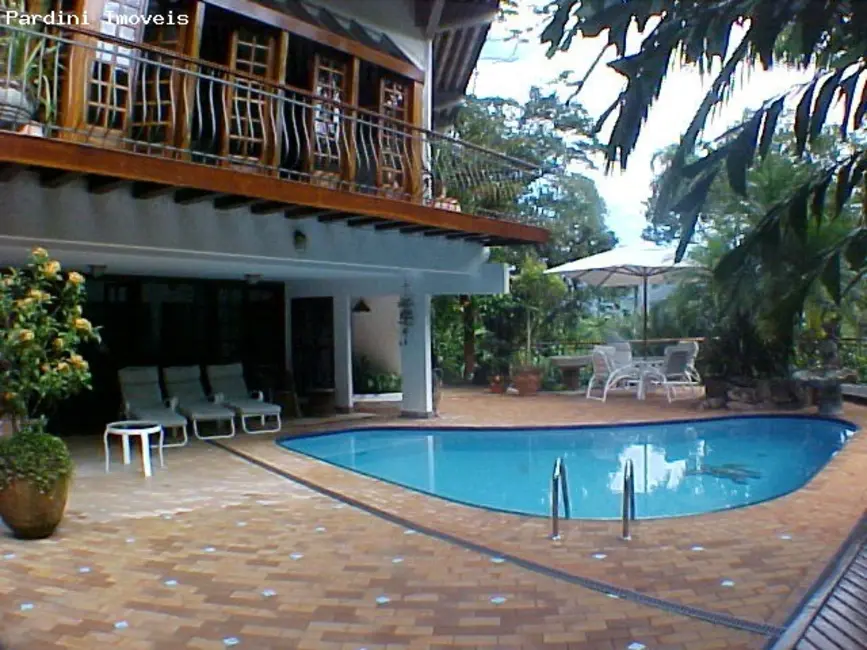 Foto 7 de Casa de Condomínio com 4 quartos à venda, 700m2 em Ubatuba - SP