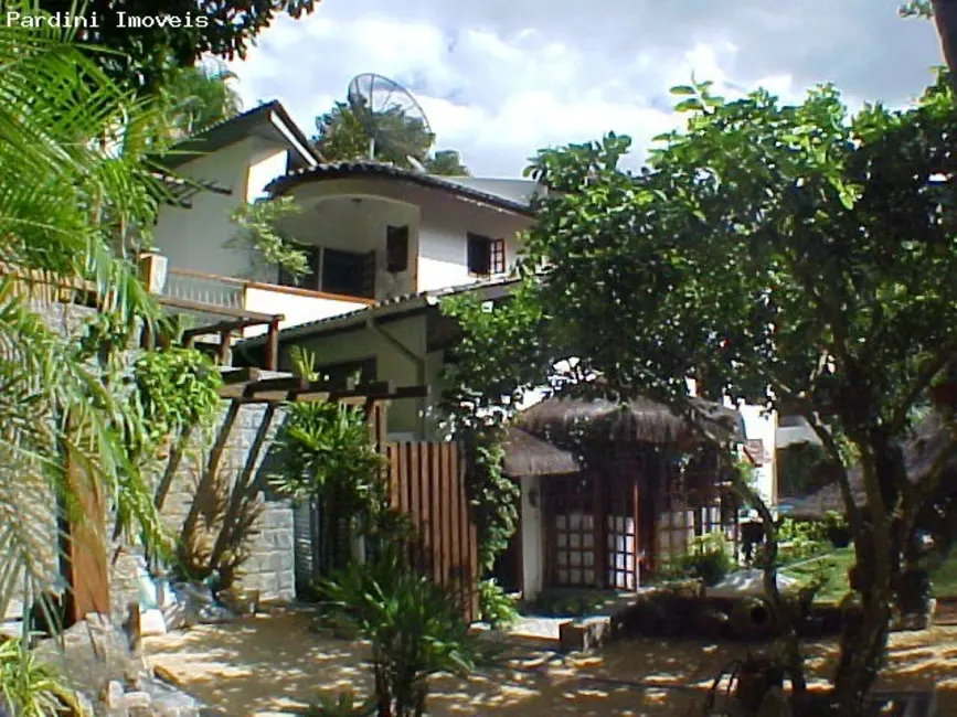 Foto 3 de Casa de Condomínio com 4 quartos à venda, 700m2 em Ubatuba - SP