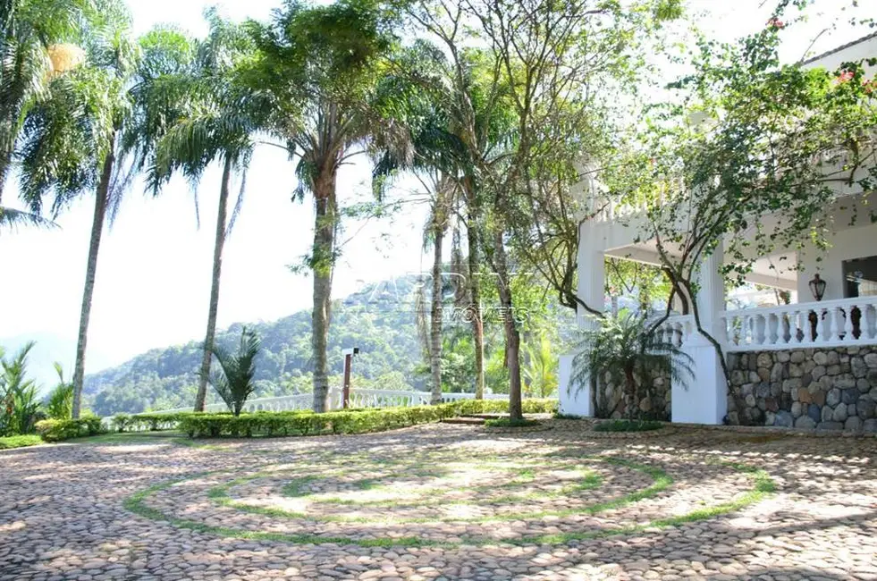 Foto 9 de Casa de Condomínio com 6 quartos à venda, 990m2 em Ubatuba - SP
