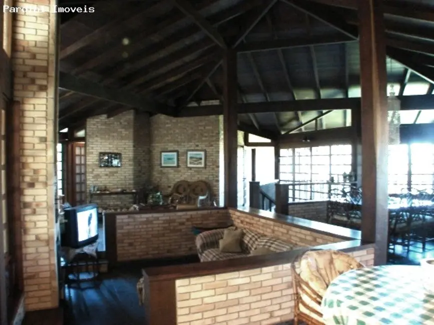 Foto 4 de Casa de Condomínio com 4 quartos à venda, 300m2 em Ubatuba - SP