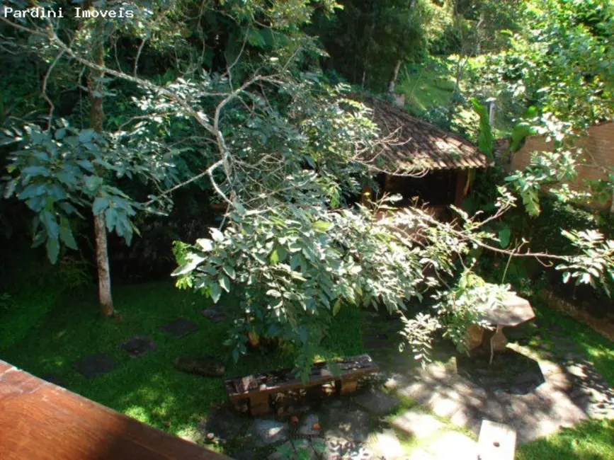 Foto 7 de Casa de Condomínio com 4 quartos à venda, 300m2 em Ubatuba - SP