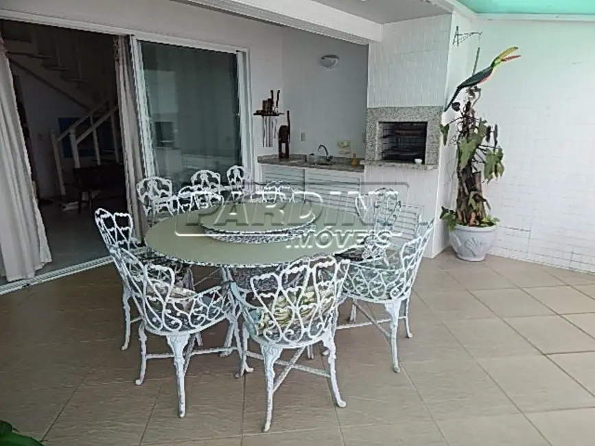 Apartamento com 4 quartos à venda, 280m2 em Ubatuba - SP - imagem 8 Foto 8 de Apartamento com 4 quartos à venda, 280m2 em Ubatuba - SP
