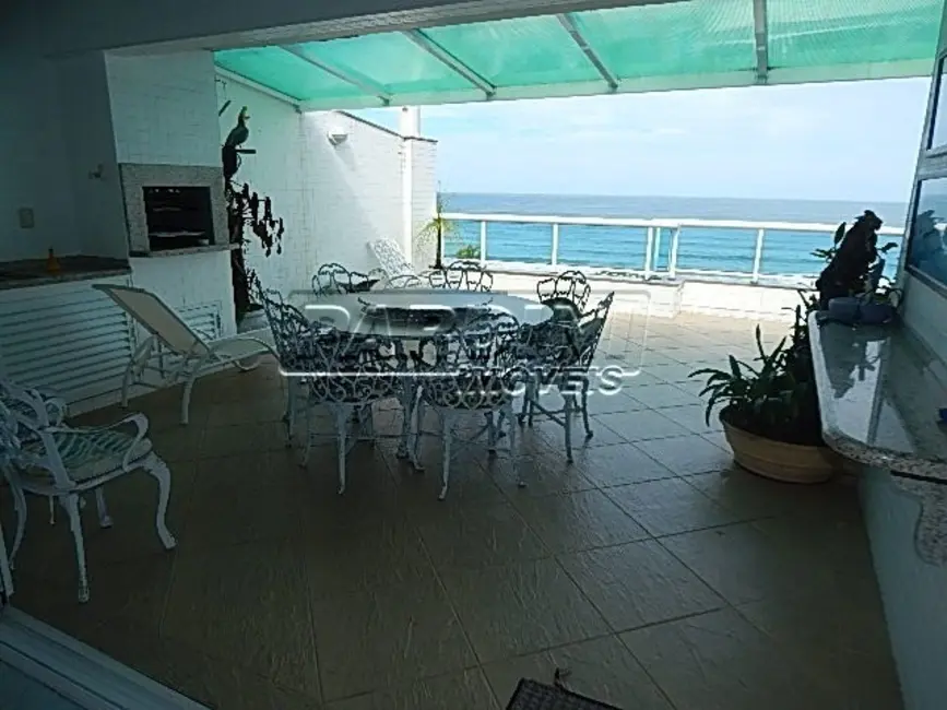 Foto 2 de Apartamento com 4 quartos à venda, 280m2 em Ubatuba - SP