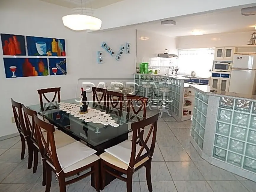 Apartamento com 4 quartos à venda, 280m2 em Ubatuba - SP - imagem 5 Foto 5 de Apartamento com 4 quartos à venda, 280m2 em Ubatuba - SP