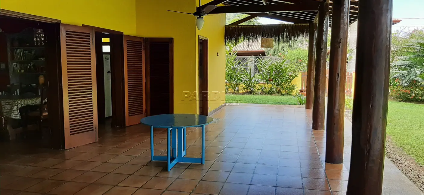 Foto 8 de Casa de Condomínio com 5 quartos à venda, 200m2 em Ubatuba - SP