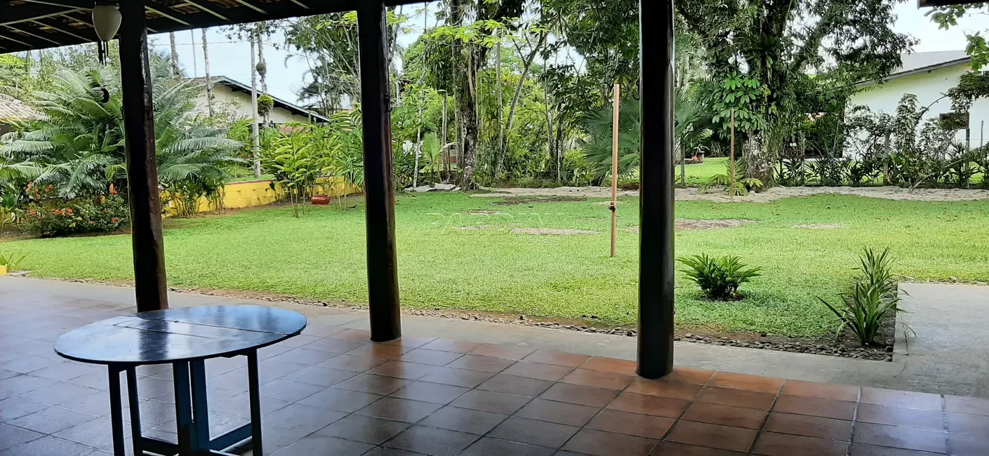 Foto 9 de Casa de Condomínio com 5 quartos à venda, 200m2 em Ubatuba - SP