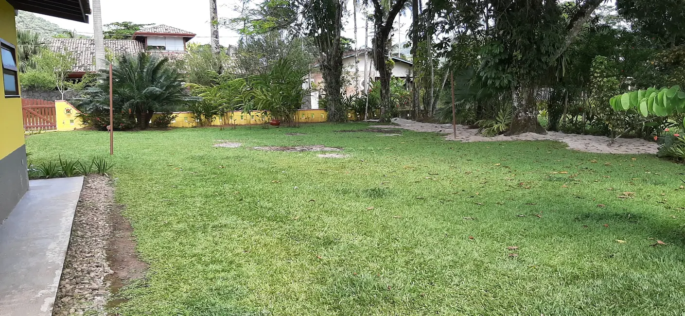 Foto 5 de Casa de Condomínio com 5 quartos à venda, 200m2 em Ubatuba - SP