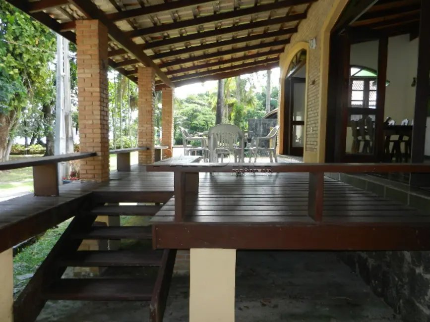 Foto 5 de Casa de Condomínio com 3 quartos à venda, 213m2 em Ubatuba - SP