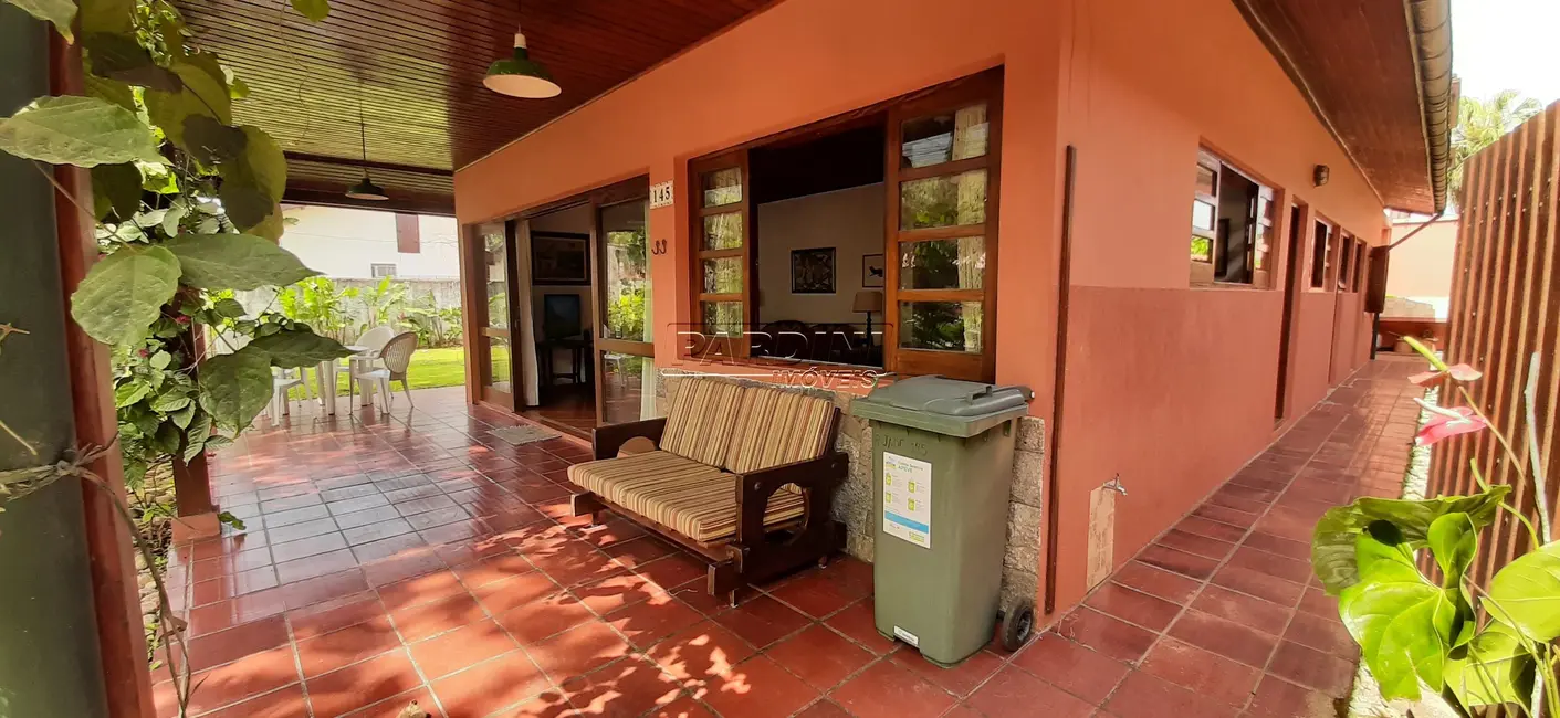 Foto 5 de Casa de Condomínio com 3 quartos à venda, 125m2 em Ubatuba - SP