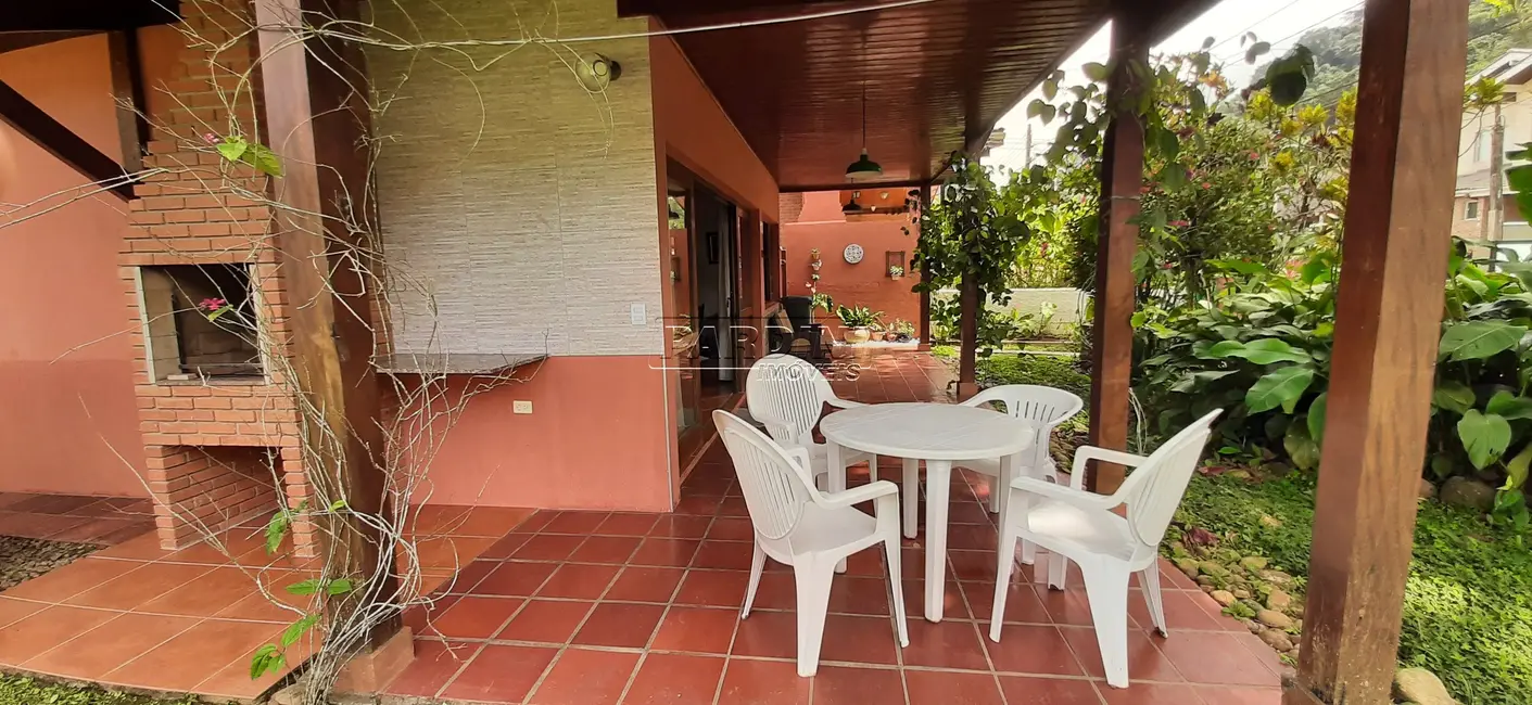 Foto 7 de Casa de Condomínio com 3 quartos à venda, 125m2 em Ubatuba - SP