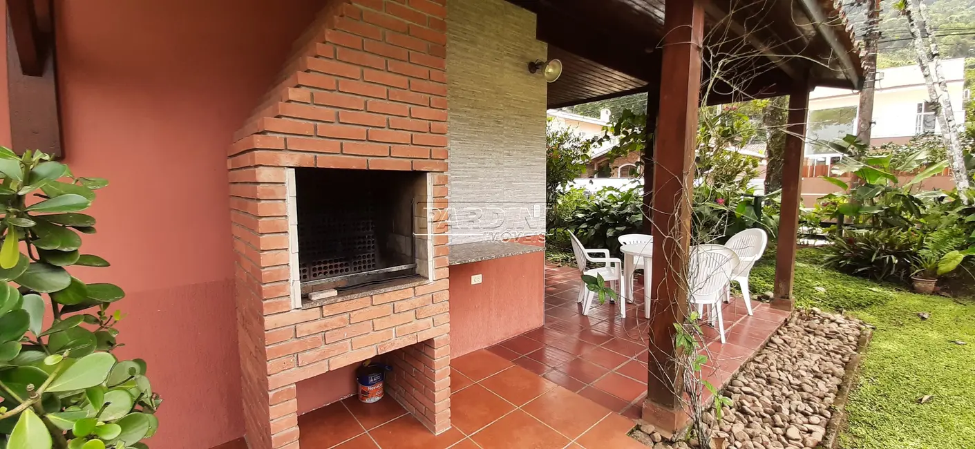 Foto 8 de Casa de Condomínio com 3 quartos à venda, 125m2 em Ubatuba - SP