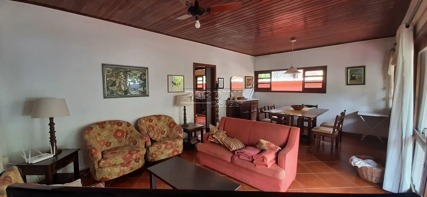 Foto 9 de Casa de Condomínio com 3 quartos à venda, 125m2 em Ubatuba - SP