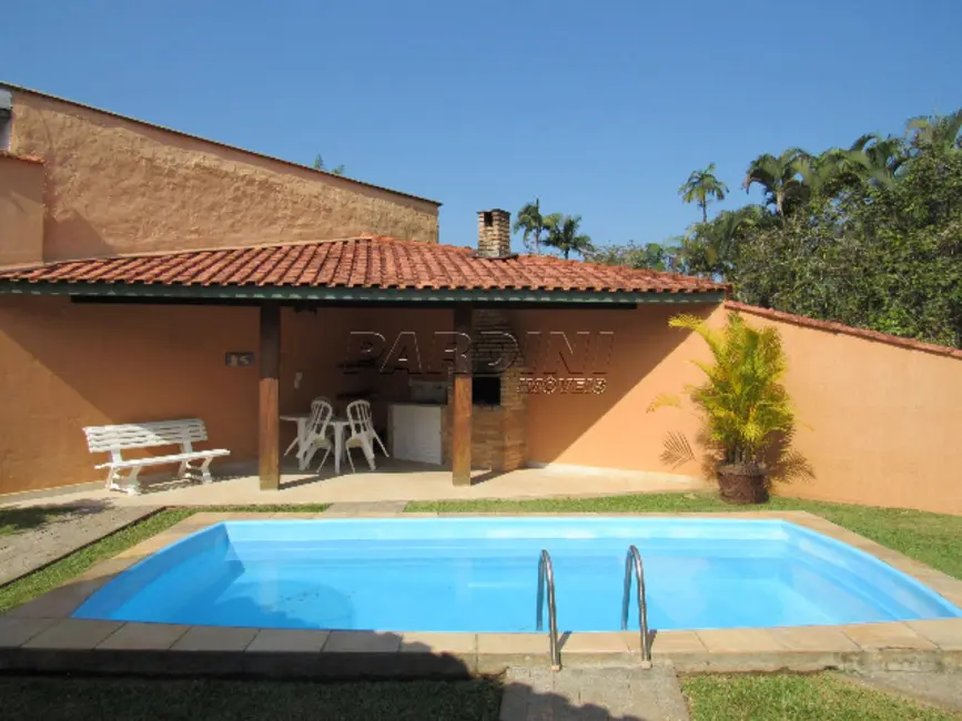 Foto 3 de Casa de Condomínio com 6 quartos à venda, 236m2 em Ubatuba - SP