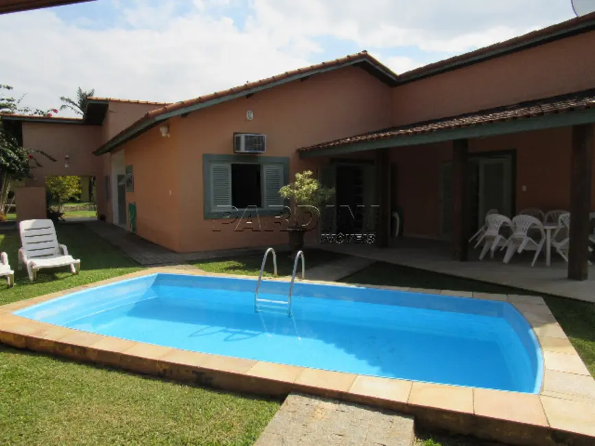 Foto 4 de Casa de Condomínio com 6 quartos à venda, 236m2 em Ubatuba - SP