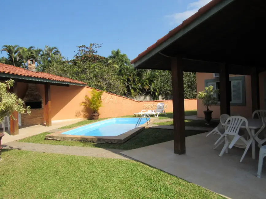 Foto 5 de Casa de Condomínio com 6 quartos à venda, 236m2 em Ubatuba - SP