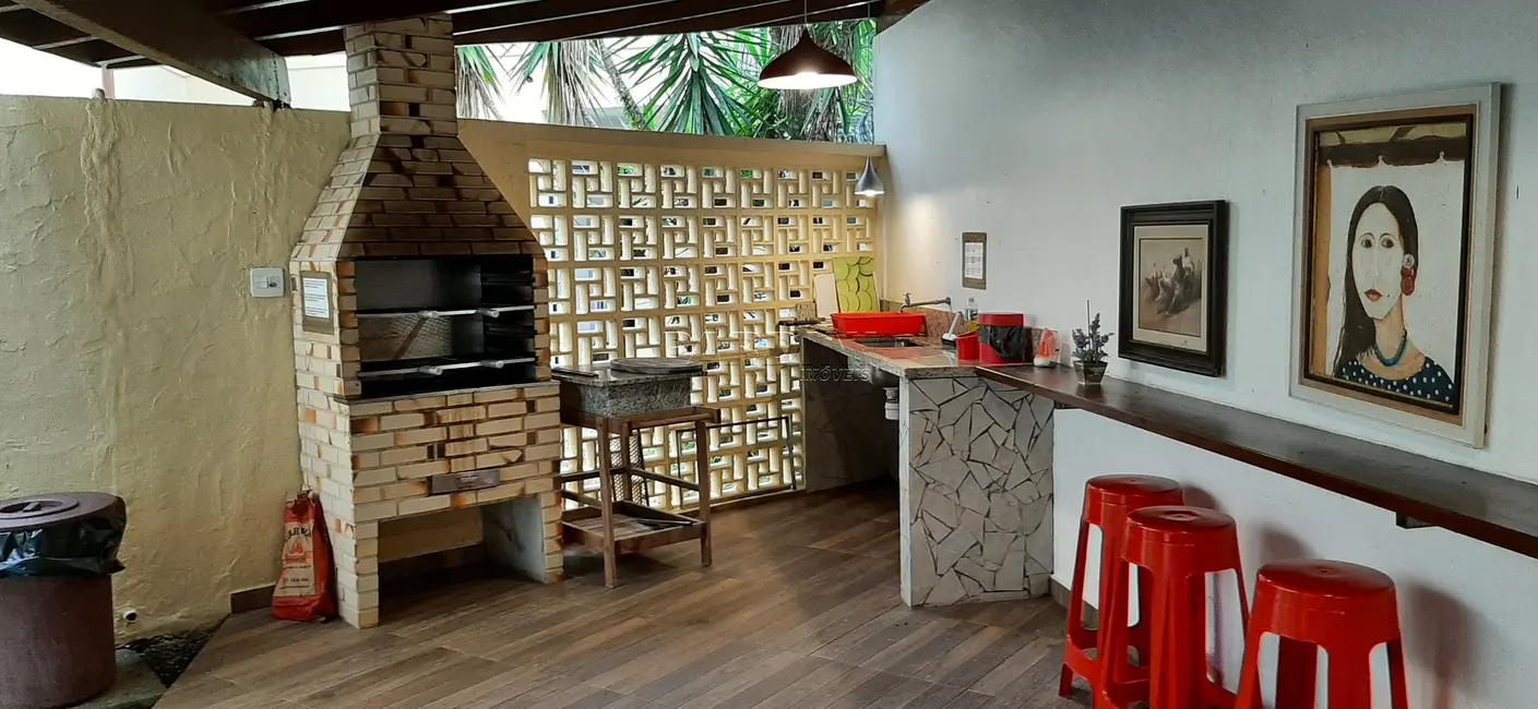 Foto 9 de Casa com 6 quartos à venda, 407m2 em Ubatuba - SP