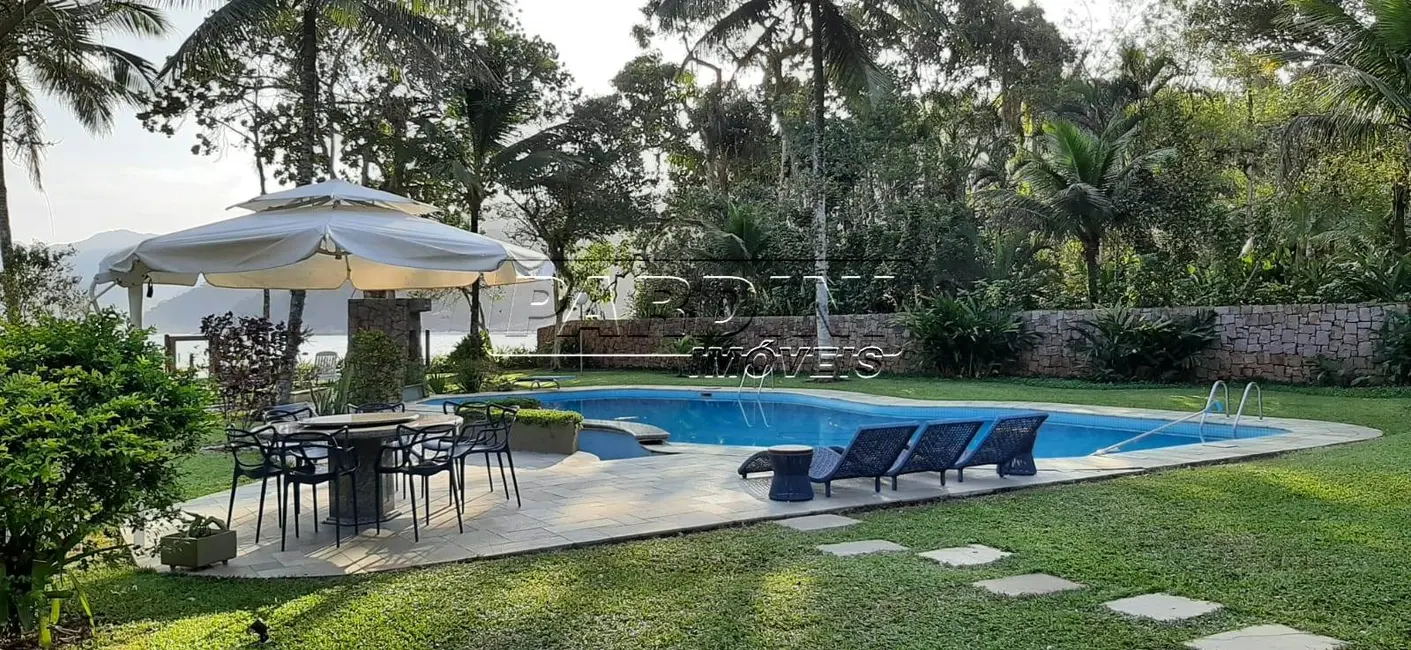 Foto 9 de Casa de Condomínio com 5 quartos à venda, 800m2 em Ubatuba - SP