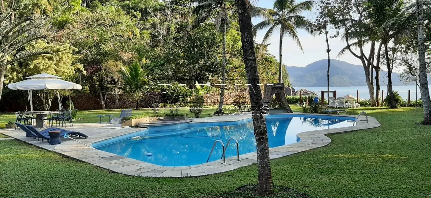 Foto 4 de Casa de Condomínio com 5 quartos à venda, 800m2 em Ubatuba - SP