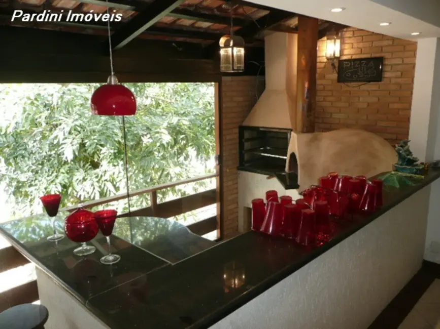Foto 1 de Apartamento com 3 quartos à venda, 140m2 em Ubatuba - SP