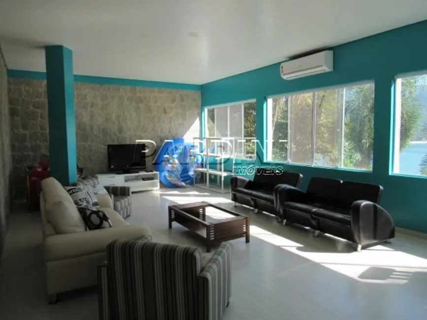 Foto 6 de Casa de Condomínio com 5 quartos à venda, 800m2 em Ubatuba - SP