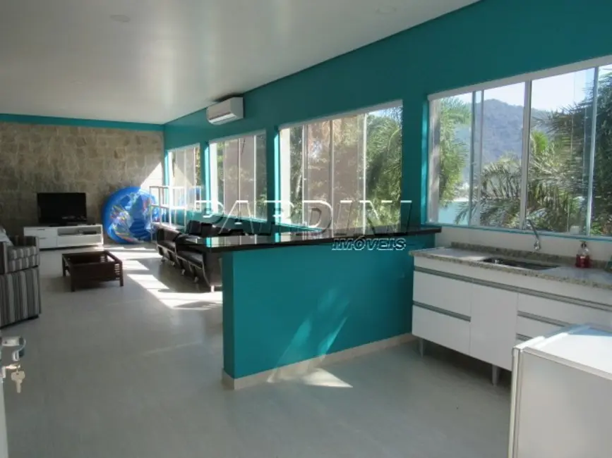 Foto 5 de Casa de Condomínio com 5 quartos à venda, 800m2 em Ubatuba - SP