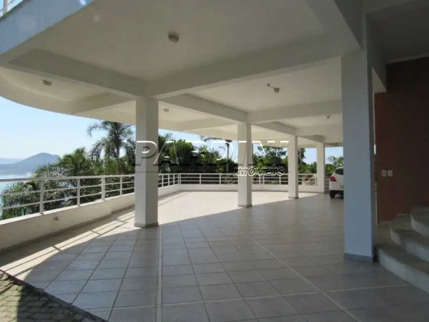 Foto 2 de Casa de Condomínio com 5 quartos à venda, 800m2 em Ubatuba - SP