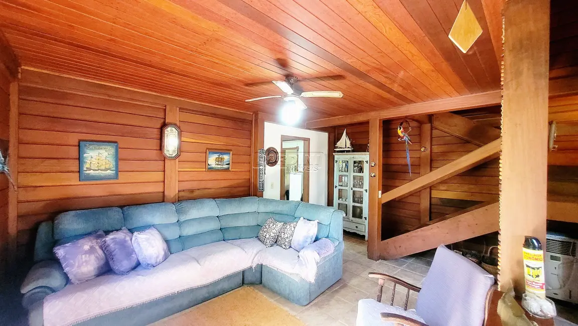 Foto 8 de Casa de Condomínio com 3 quartos à venda, 174m2 em Ubatuba - SP