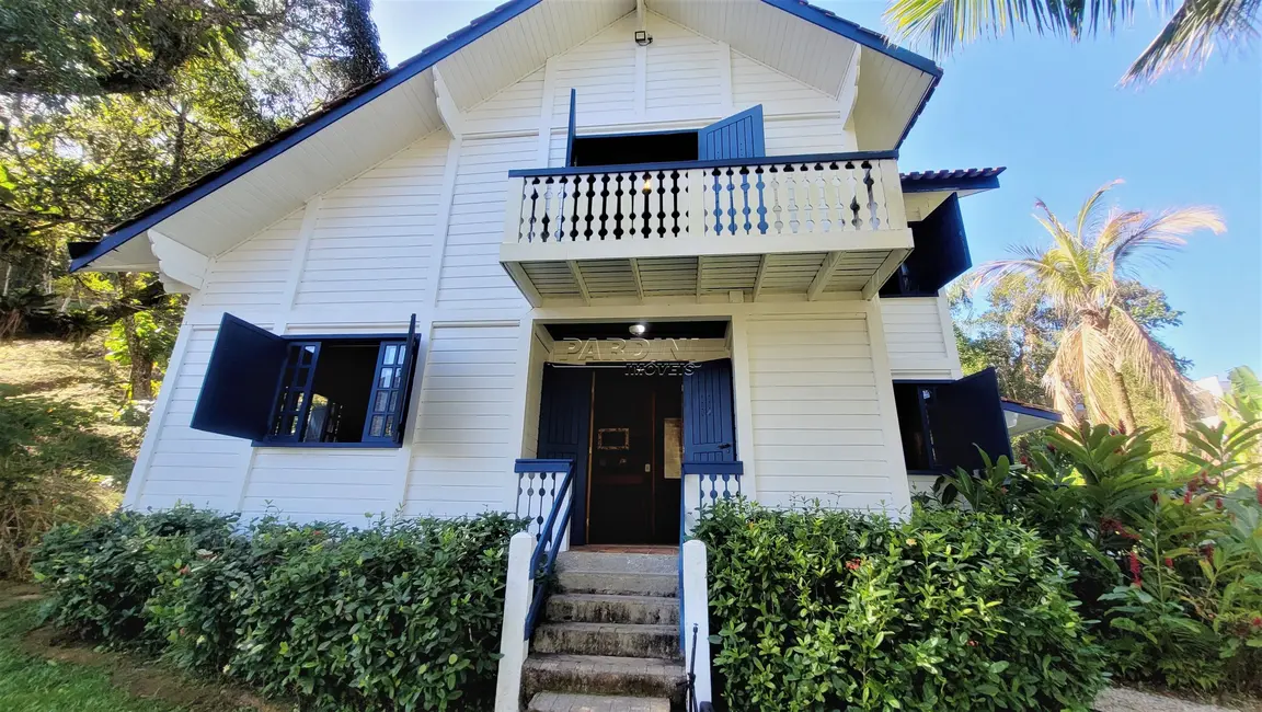 Foto 5 de Casa de Condomínio com 3 quartos à venda, 174m2 em Ubatuba - SP