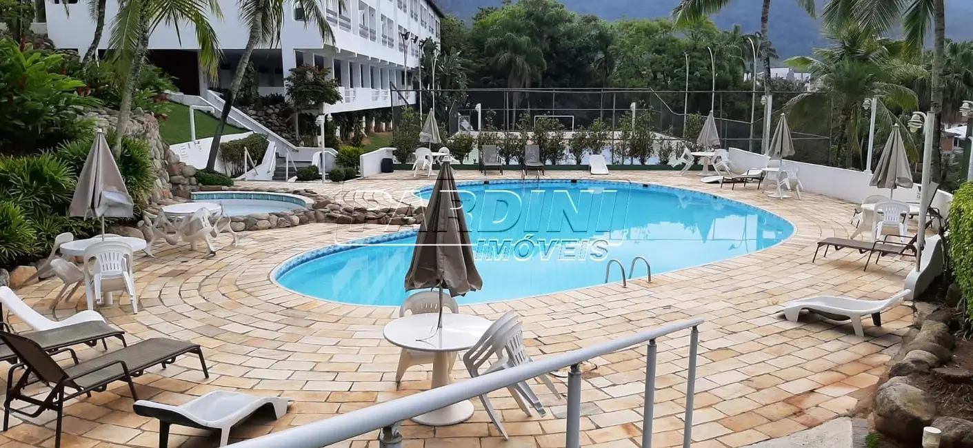 Foto 1 de Apartamento com 2 quartos à venda, 85m2 em Ubatuba - SP