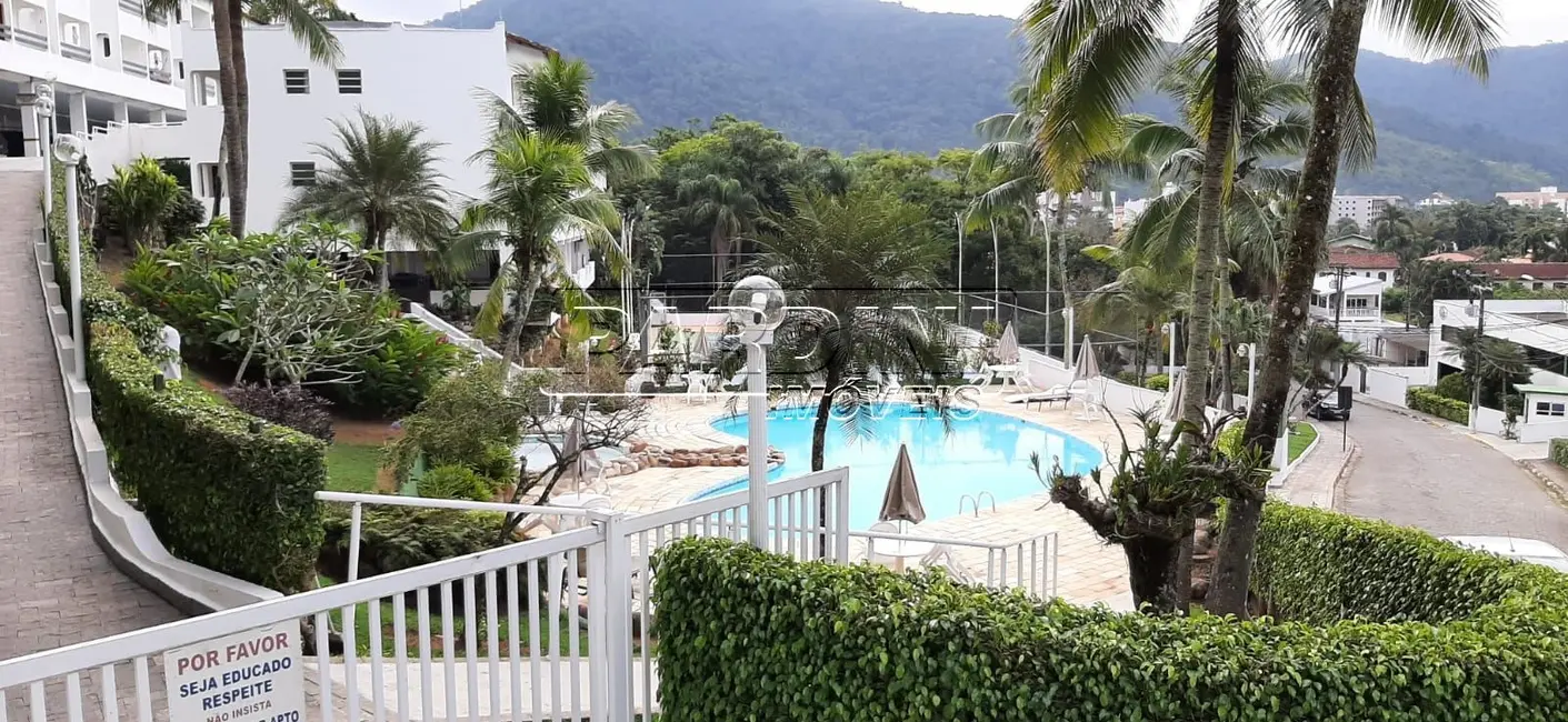 Foto 3 de Apartamento com 2 quartos à venda, 85m2 em Ubatuba - SP