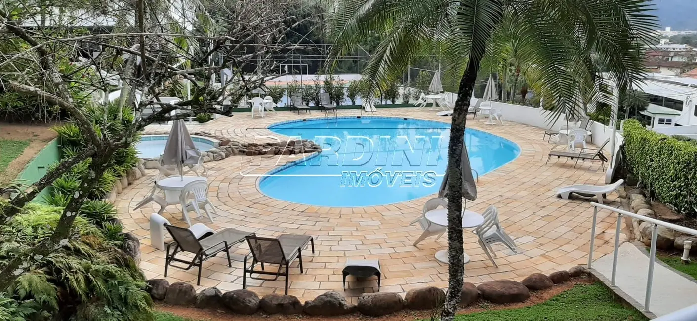 Foto 2 de Apartamento com 2 quartos à venda, 85m2 em Ubatuba - SP