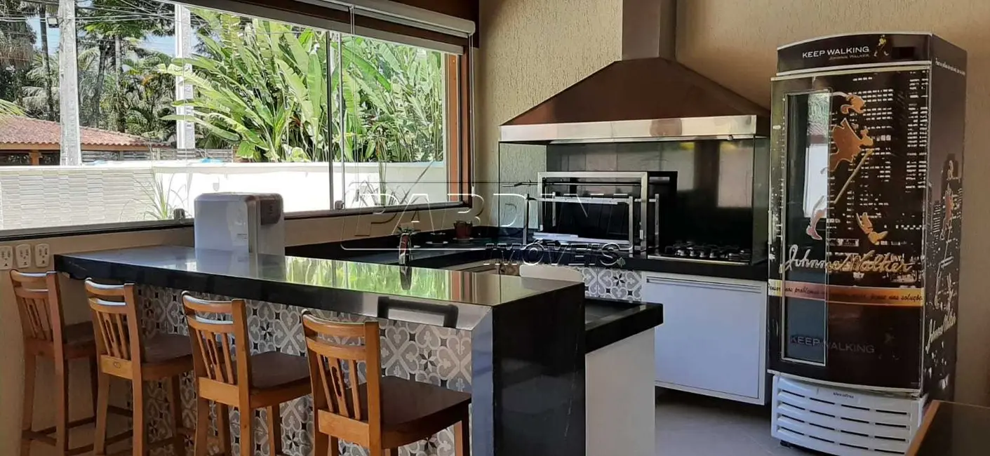Foto 5 de Casa de Condomínio com 5 quartos à venda, 251m2 em Ubatuba - SP