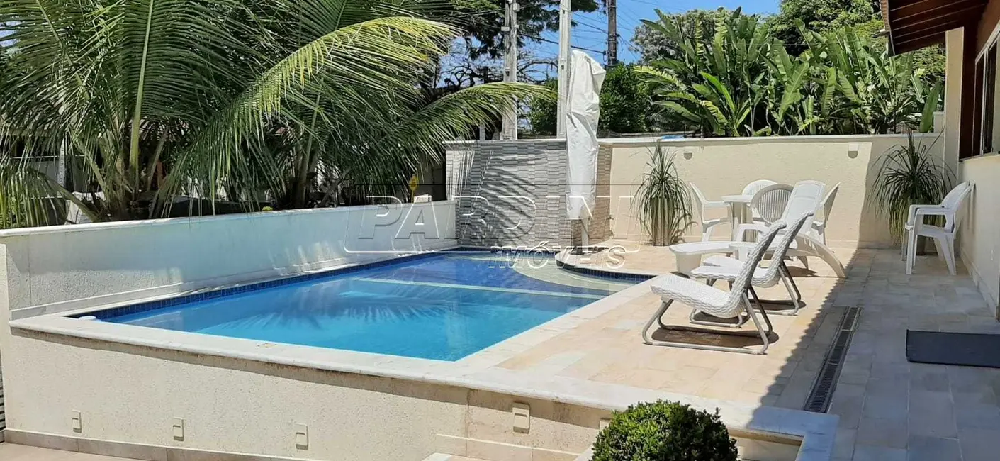 Foto 1 de Casa de Condomínio com 5 quartos à venda, 251m2 em Ubatuba - SP
