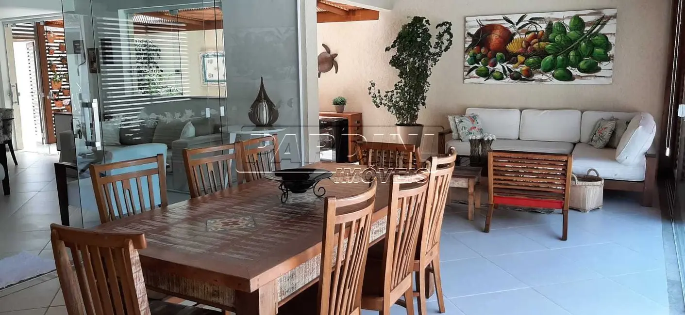 Foto 9 de Casa de Condomínio com 5 quartos à venda, 251m2 em Ubatuba - SP