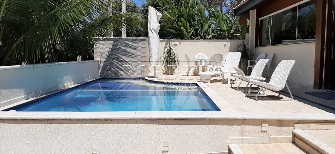 Foto 2 de Casa de Condomínio com 5 quartos à venda, 251m2 em Ubatuba - SP
